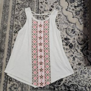 Tank top(teen)